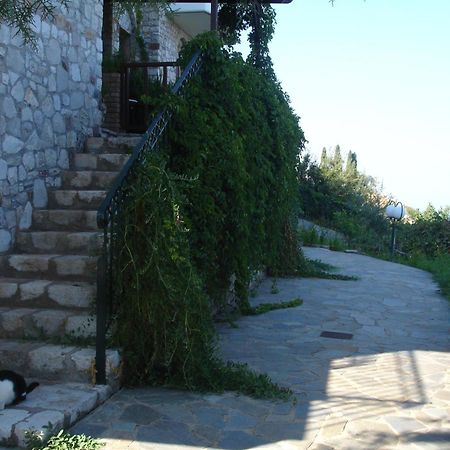 Mathia Apartments Εξωτερικό φωτογραφία