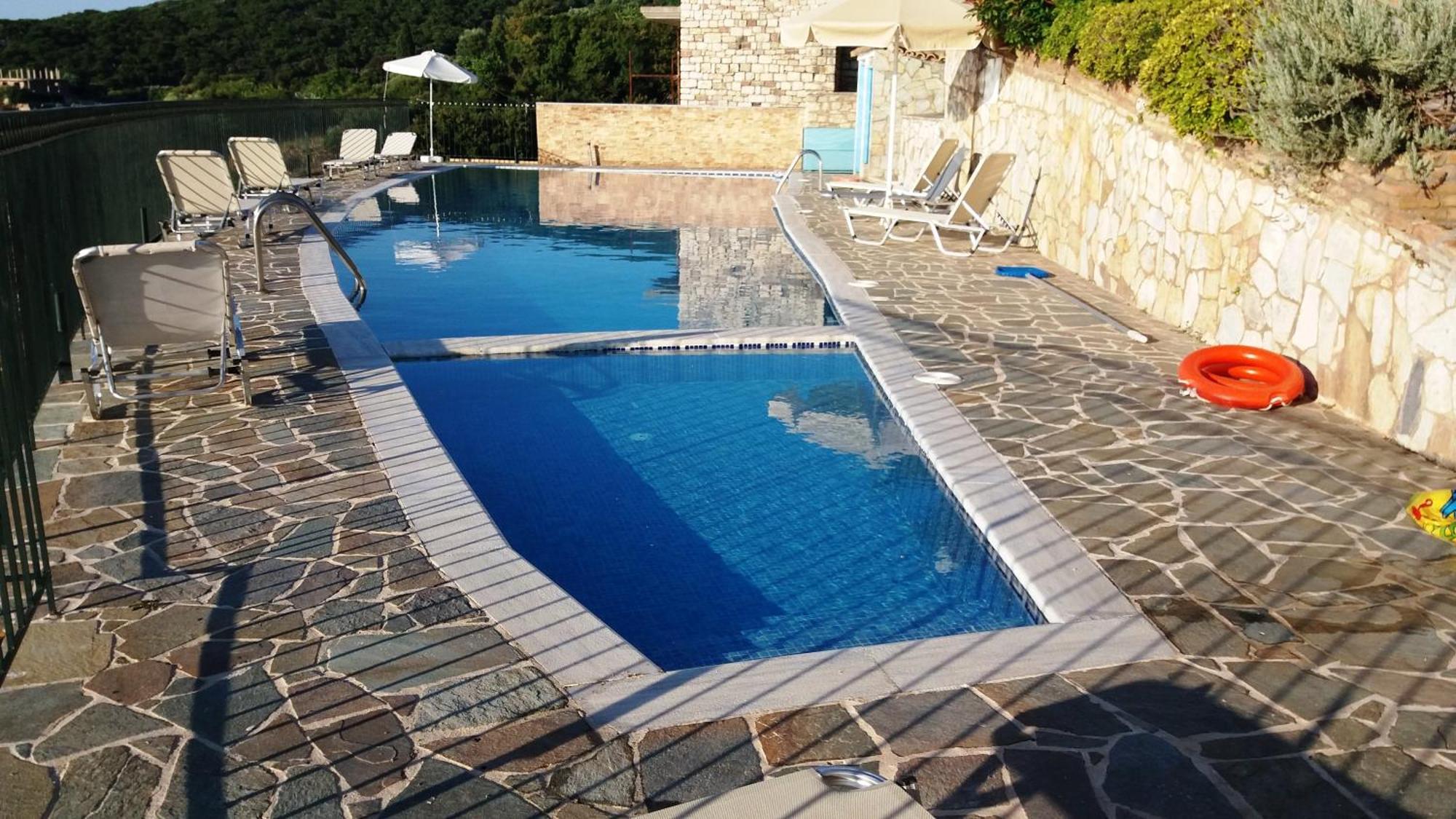 Mathia Apartments Εξωτερικό φωτογραφία