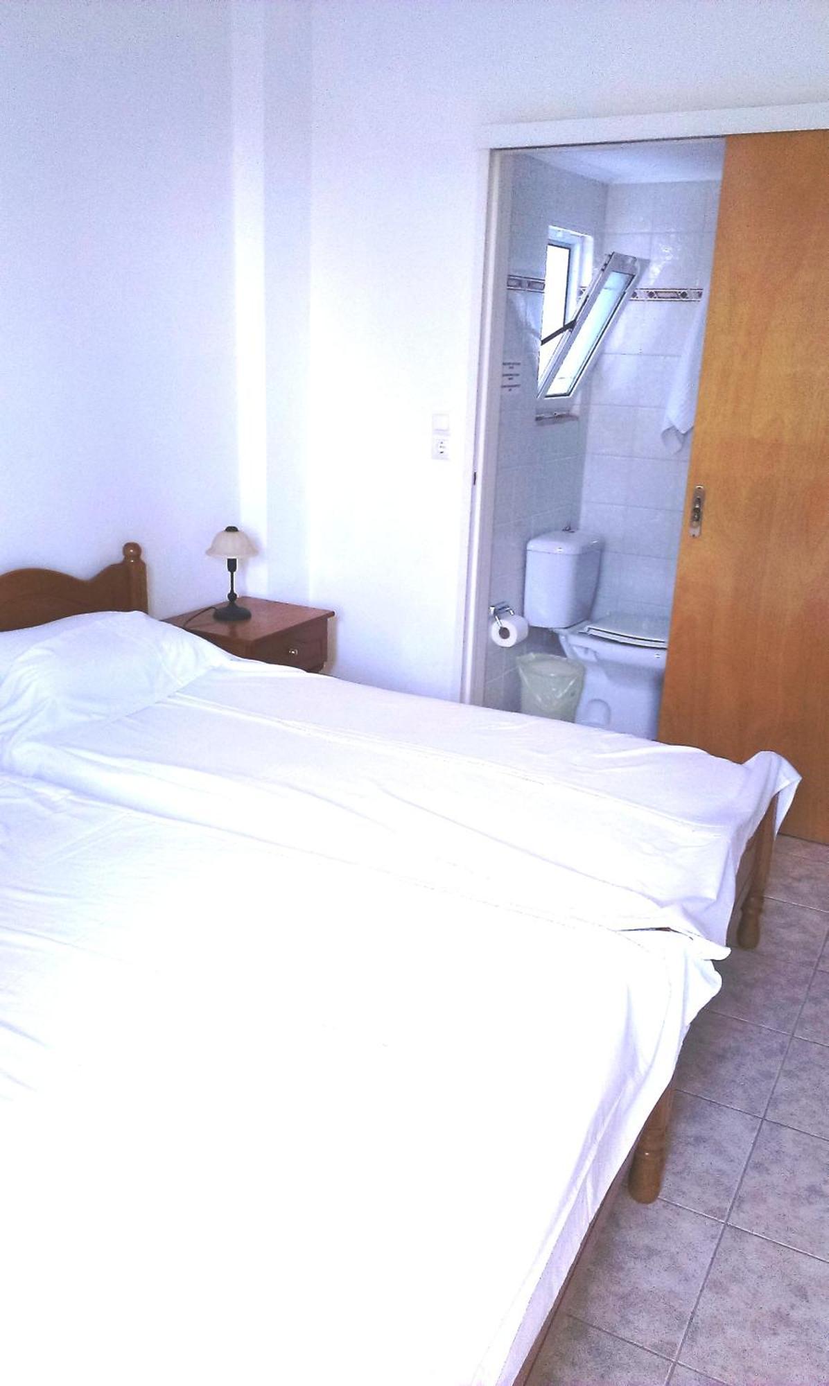 Mathia Apartments Εξωτερικό φωτογραφία