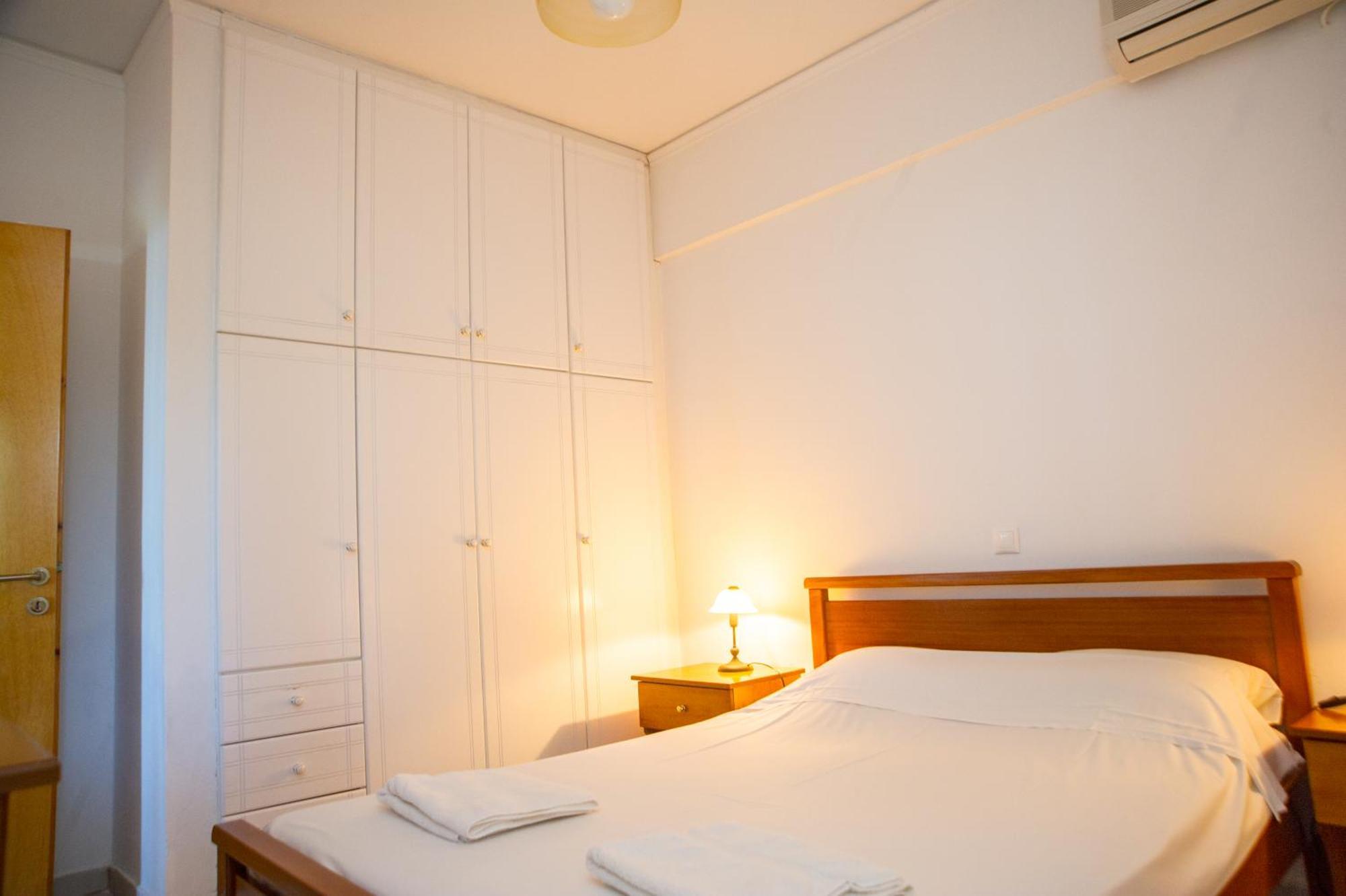 Mathia Apartments Εξωτερικό φωτογραφία
