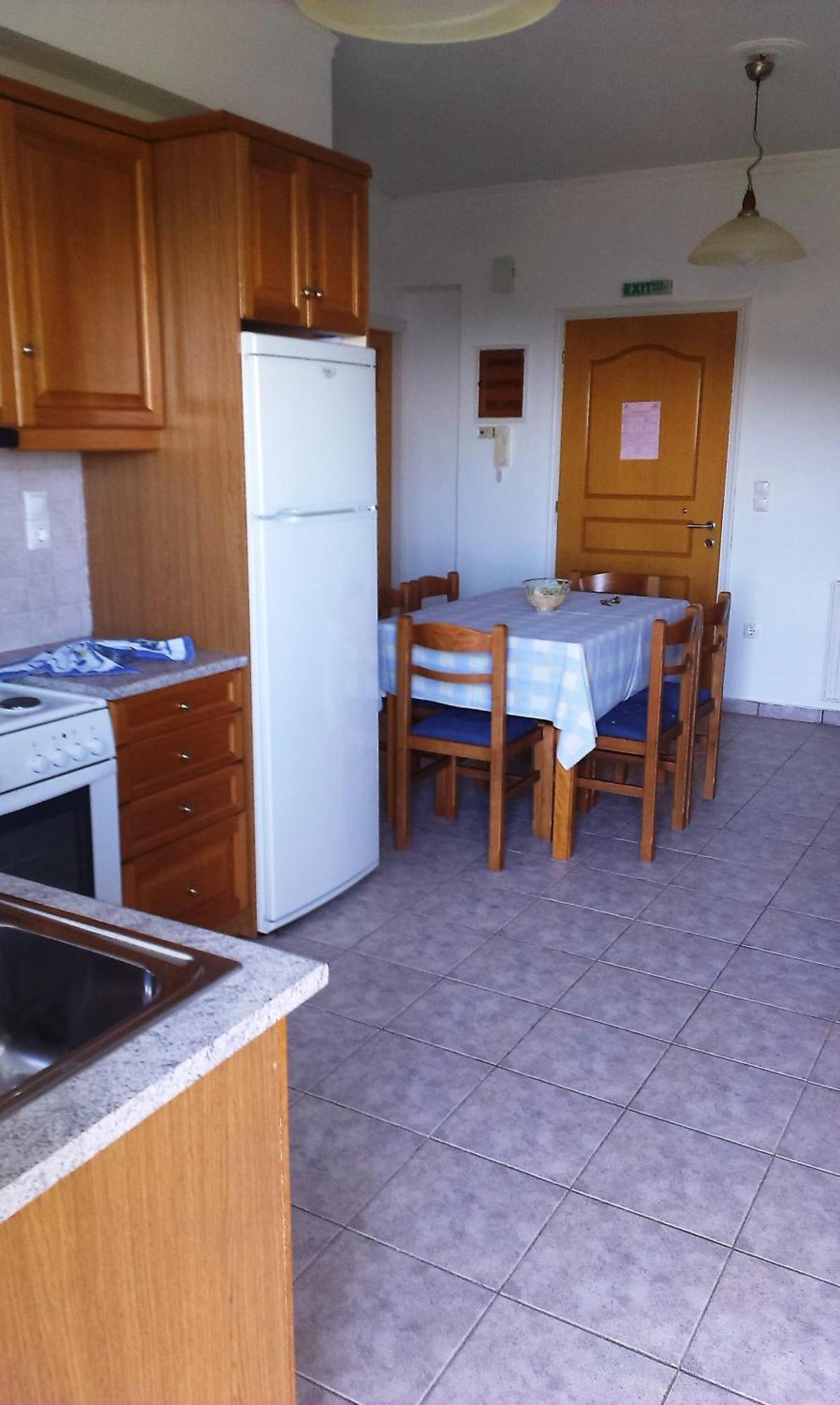Mathia Apartments Εξωτερικό φωτογραφία