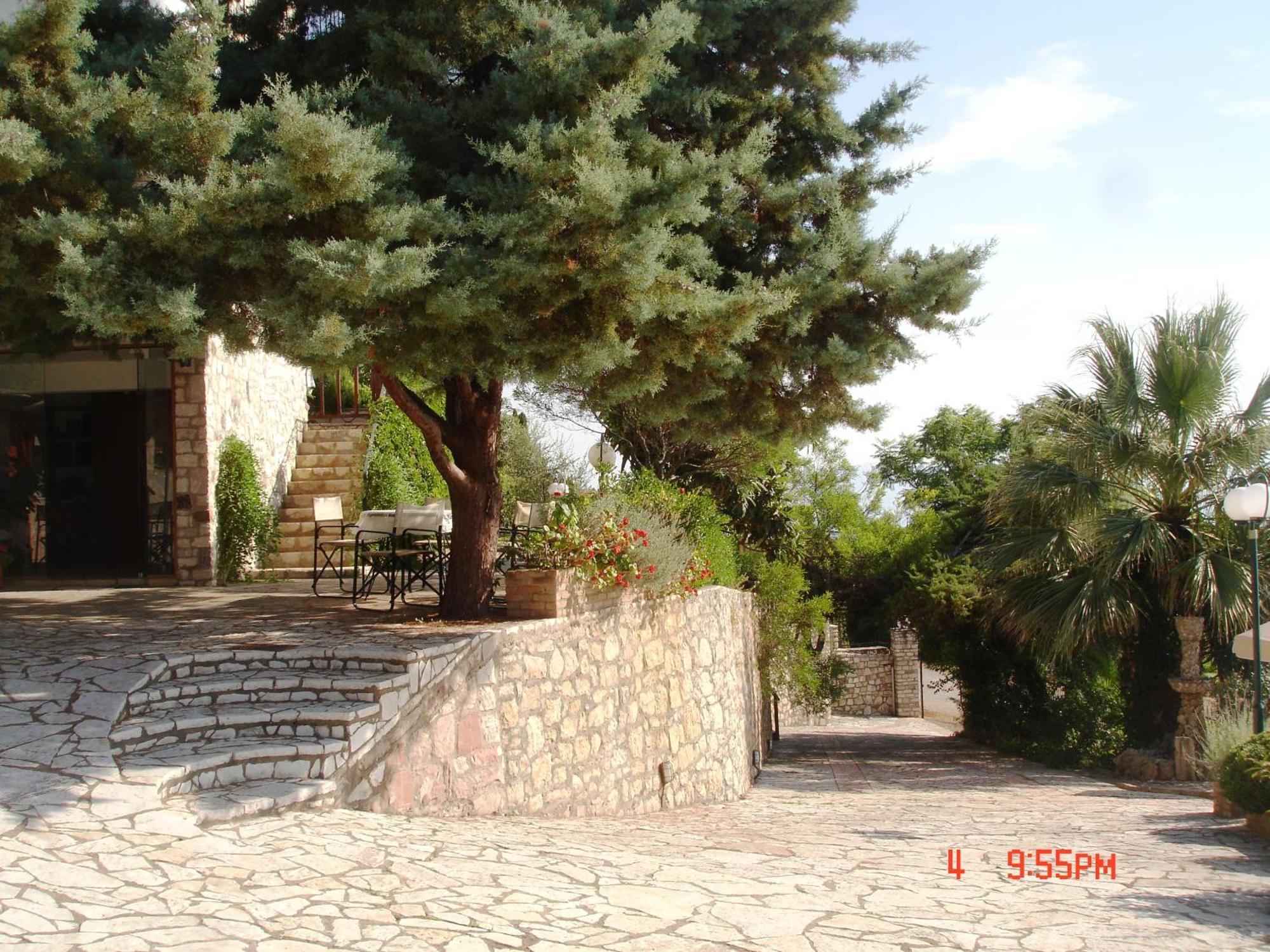 Mathia Apartments Εξωτερικό φωτογραφία