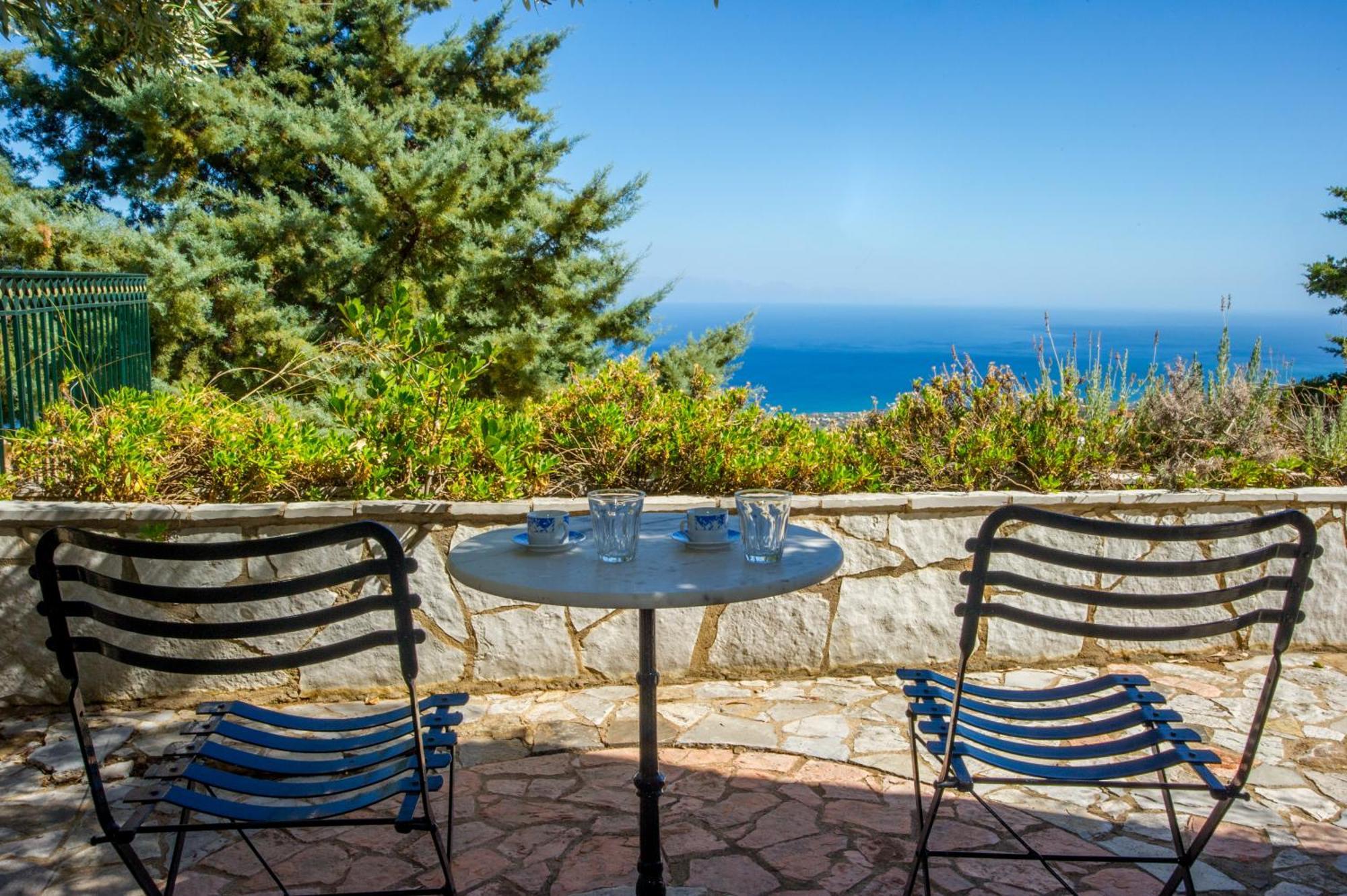 Mathia Apartments Εξωτερικό φωτογραφία