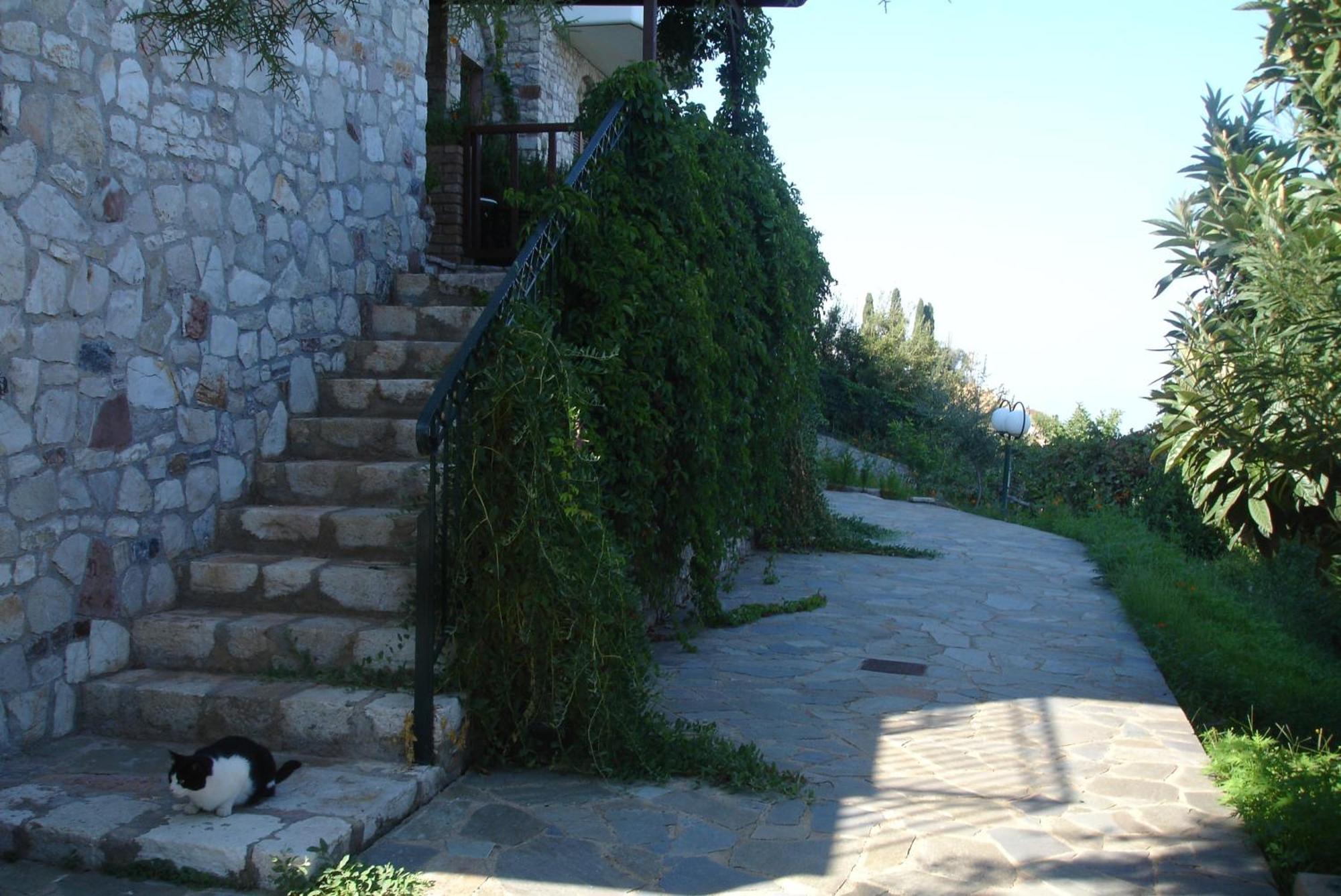 Mathia Apartments Εξωτερικό φωτογραφία