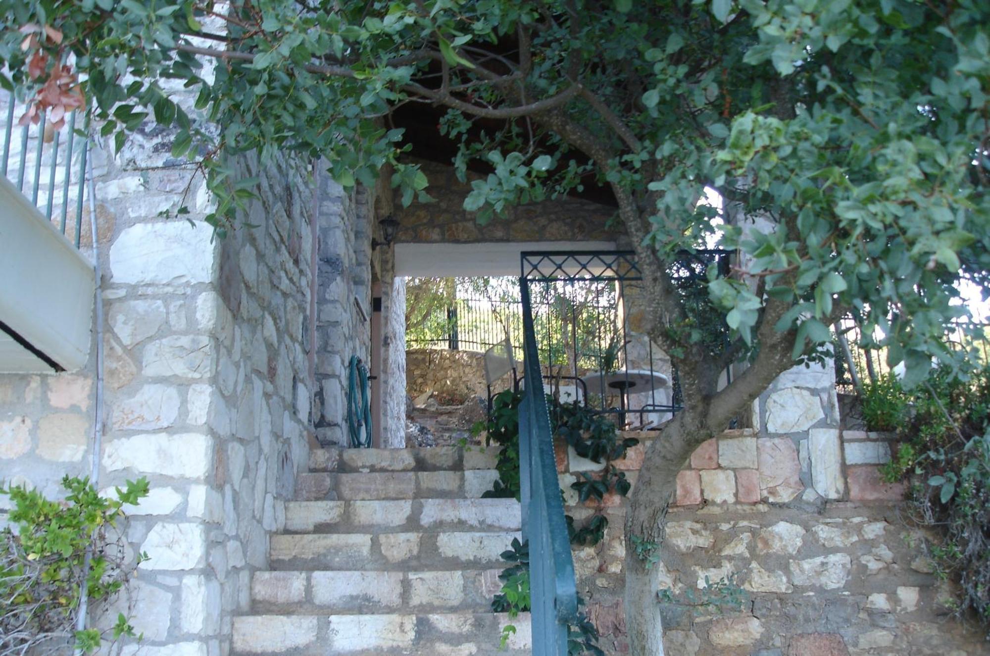 Mathia Apartments Εξωτερικό φωτογραφία